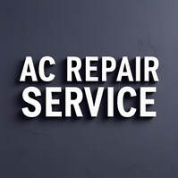 AC repair service button image used for Sylvester’s Air HVAC services page in Daytona Beach, Port Orange and the rest of Volusia County Florida.